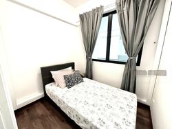 Simei Green Condominium (D18), Condominium #466600131